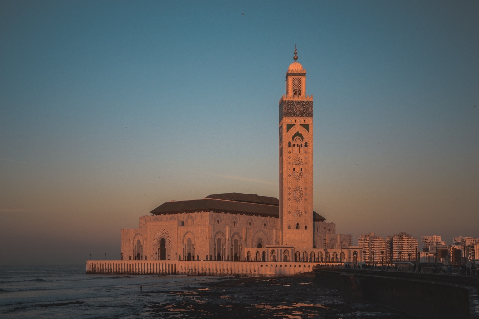 Maroc