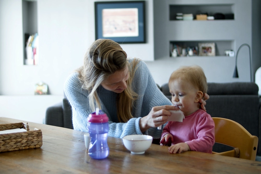 Devenir baby-sitter chez Keep'Kidos