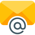 Par email